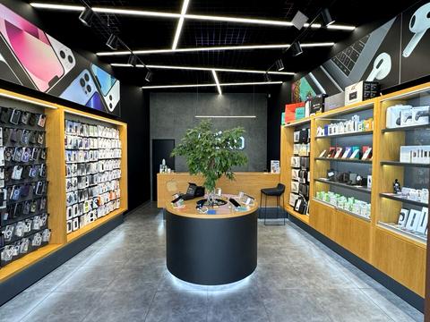 коммерческая по адресу Бессарабская пл., 2