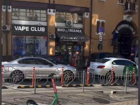 коммерческая по адресу Бессарабская пл., 2