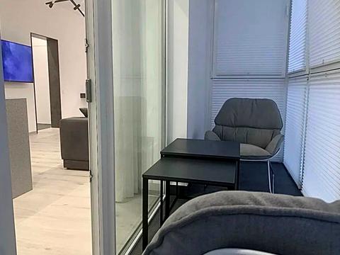 квартира по адресу Василия Тютюнника ул. (Анрі Барбюса), 28-А