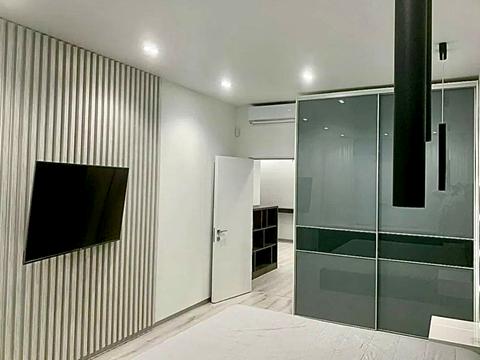 квартира по адресу Василия Тютюнника ул. (Анрі Барбюса), 28-А