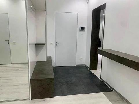 квартира по адресу Василия Тютюнника ул. (Анрі Барбюса), 28-А