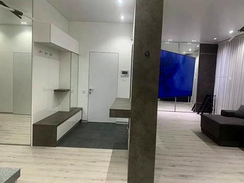 квартира по адресу Василия Тютюнника ул. (Анрі Барбюса), 28-А