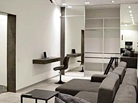 квартира по адресу Василия Тютюнника ул. (Анрі Барбюса), 28-А