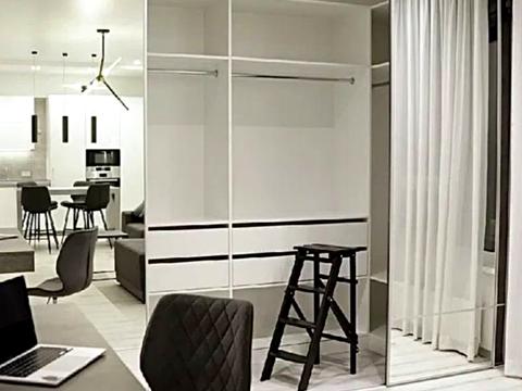 квартира по адресу Василия Тютюнника ул. (Анрі Барбюса), 28-А