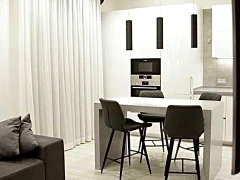 квартира по адресу Василия Тютюнника ул. (Анрі Барбюса), 28-А