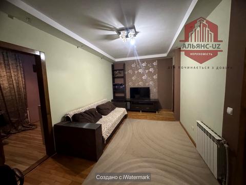 квартира за адресою Франтішека Тіхого вул., 10