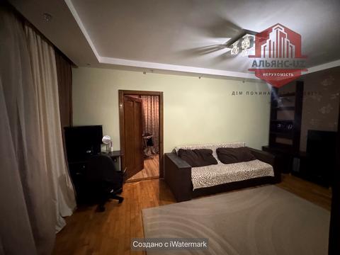 квартира за адресою Франтішека Тіхого вул., 10