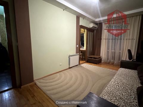 квартира за адресою Франтішека Тіхого вул., 10