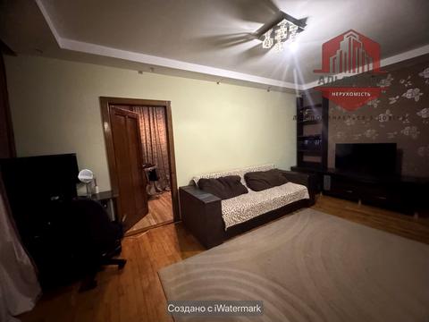 квартира за адресою Франтішека Тіхого вул., 10