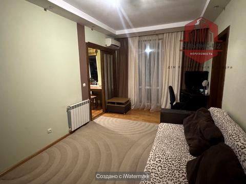 квартира за адресою Франтішека Тіхого вул., 10