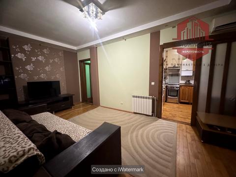 квартира за адресою Франтішека Тіхого вул., 10