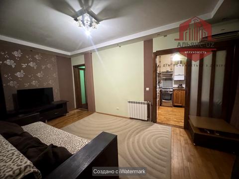 квартира за адресою Франтішека Тіхого вул., 10