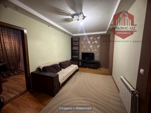 квартира за адресою Франтішека Тіхого вул., 10