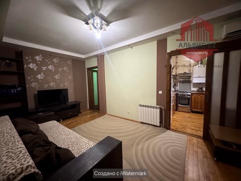 квартира за адресою Франтішека Тіхого вул., 10