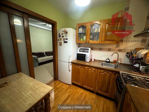 квартира за адресою Франтішека Тіхого вул., 10