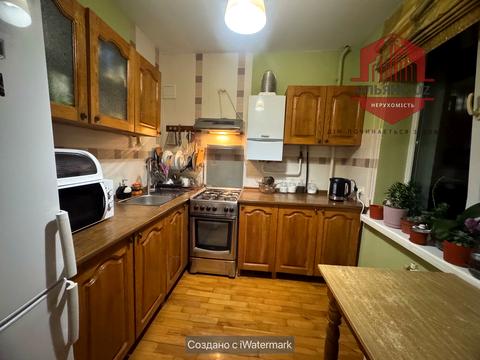 квартира за адресою Франтішека Тіхого вул., 10