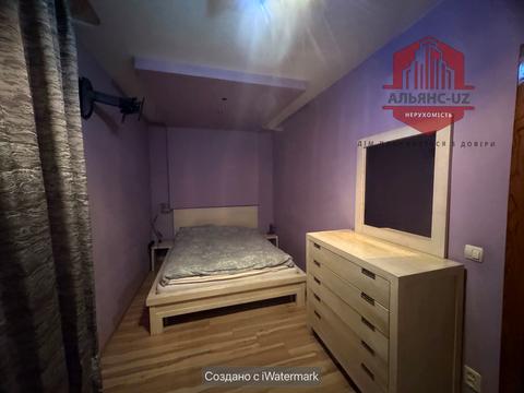 квартира за адресою Франтішека Тіхого вул., 10