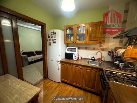 квартира за адресою Франтішека Тіхого вул., 10