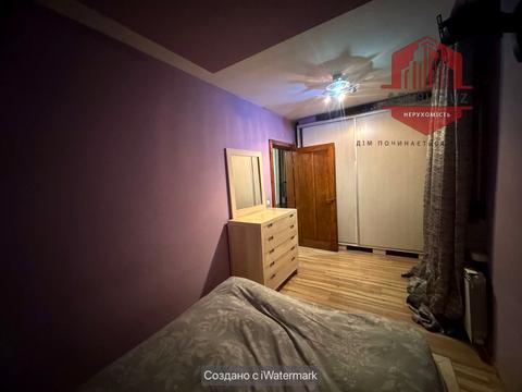 квартира за адресою Франтішека Тіхого вул., 10