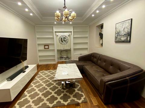 квартира по адресу Владимира Ивасюка просп. (Героїв Сталінграду), 2-Д