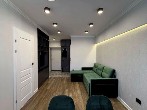 квартира за адресою Височана вул., (Будинок 42)