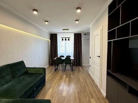 квартира за адресою Височана вул., (Будинок 42)