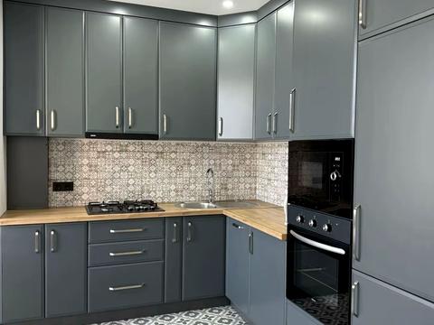 квартира за адресою Височана вул., (Будинок 42)