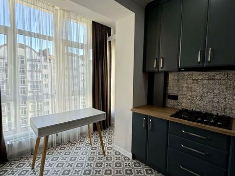 квартира за адресою Височана вул., (Будинок 42)