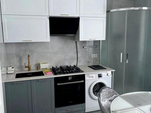 квартира за адресою Львів, Аральська вул., 19