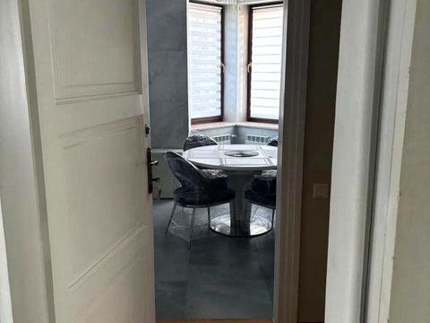 квартира за адресою Львів, Аральська вул., 19