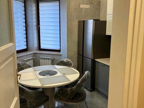 квартира за адресою Львів, Аральська вул., 19