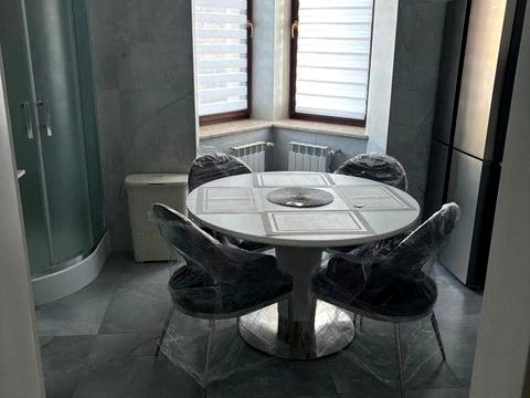 квартира за адресою Львів, Аральська вул., 19