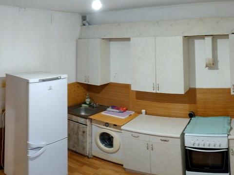 квартира по адресу Радунская ул., 9