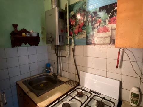 квартира за адресою Марка Вовчка вул., 36