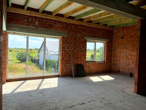 дом по адресу Пустомыты, Пасічна