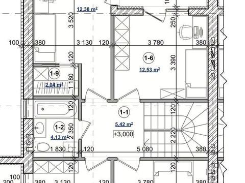 дом по адресу Пустомыты, Пасічна