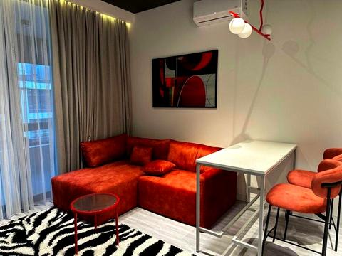 квартира за адресою Ґарета Джонса вул. (Сім'ї Хохлових), 12