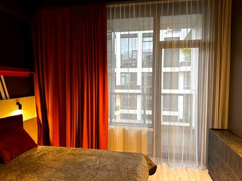 квартира за адресою Ґарета Джонса вул. (Сім'ї Хохлових), 12