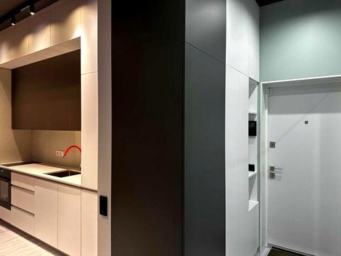 квартира за адресою Ґарета Джонса вул. (Сім'ї Хохлових), 12