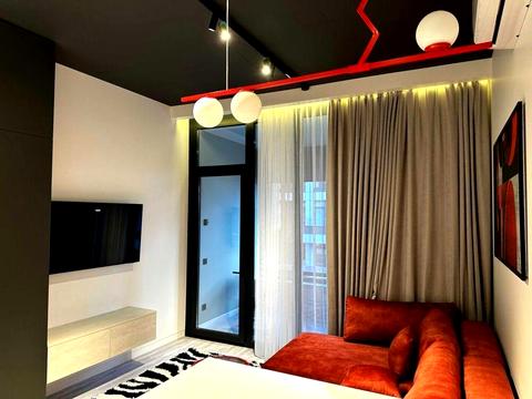 квартира за адресою Ґарета Джонса вул. (Сім'ї Хохлових), 12