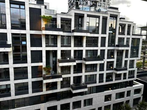 квартира за адресою Ґарета Джонса вул. (Сім'ї Хохлових), 12