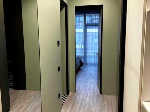 квартира за адресою Ґарета Джонса вул. (Сім'ї Хохлових), 12