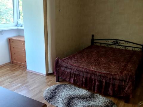 квартира по адресу Парковая ул., 24