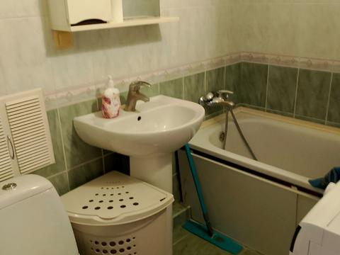 квартира по адресу Парковая ул., 24