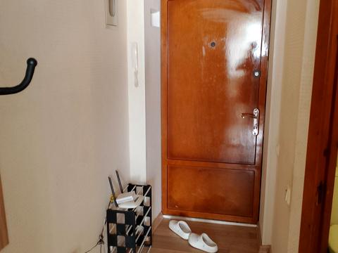 квартира по адресу Парковая ул., 24