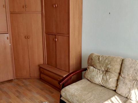 квартира по адресу Парковая ул., 24