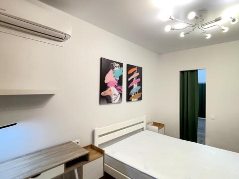 квартира за адресою Мартинова просп., 6