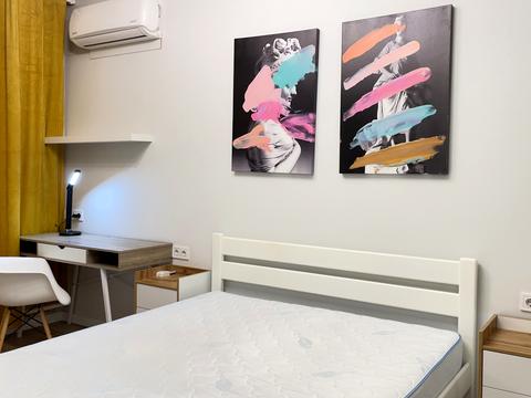 квартира за адресою Мартинова просп., 6