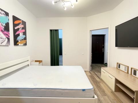 квартира за адресою Мартинова просп., 6