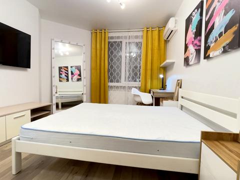 квартира за адресою Мартинова просп., 6